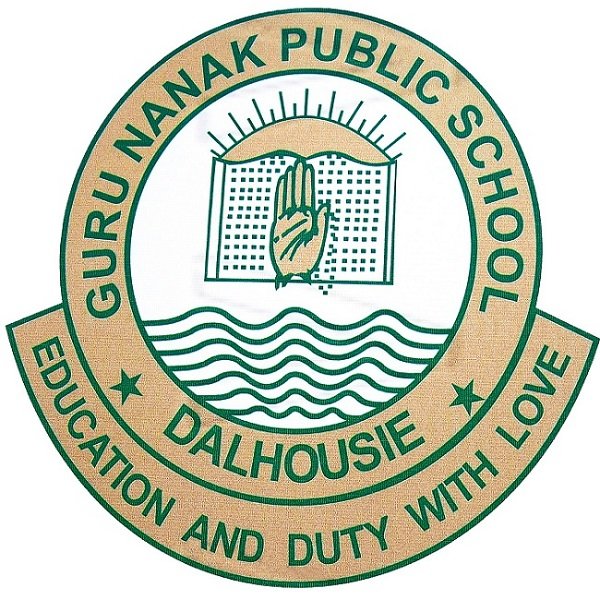 Guru Nanak Public School, Dalhousie, Himachal Pradesh