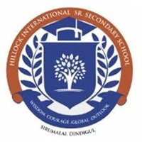 HILLOCK INTERNATIONAL SCHOOL, Karur, Tamil Nadu