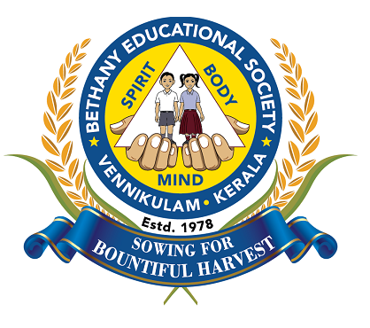 Bethany Academy, Tiruvalla, Kerala