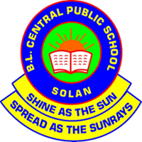 B.L. Central Public Senior Secondary School, Shimla, Himachal Pradesh