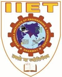 Ipcowala Institute of Engineering and Technology, Anand