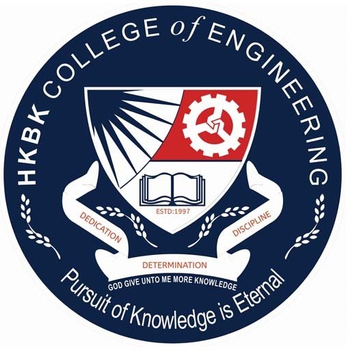 HKBK College of Engineering Bangalore