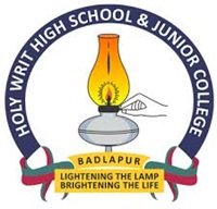 Holy Writ High School & Junior College, Thane, Maharashtra