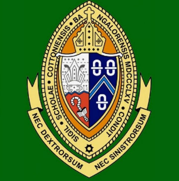 Bishop Cotton Boys School, Bengaluru, Karnataka