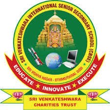 SRI VENKATESHWARA INTERNATIONAL SCHOOL, Erode, Tamil Nadu