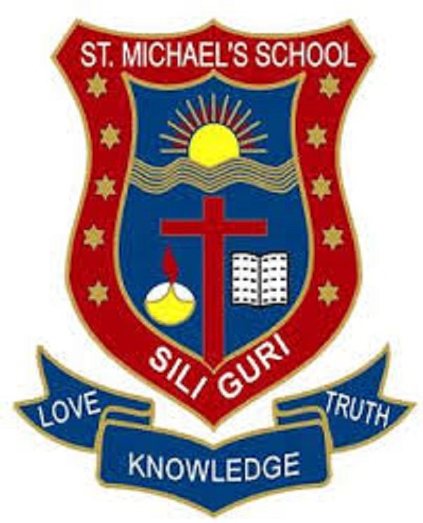 St. Michaels School, Siliguri, West Bengal