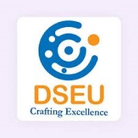 DSEU Okhla-II Campus, New Delhi
