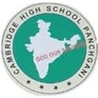Cambridge High School, Panchgani