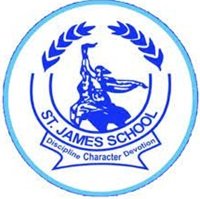 St.James High School , West Tripura, Tripura