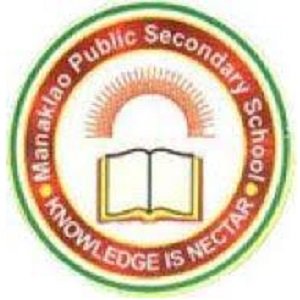 Manaklao Public School, Jodhpur, Rajastan