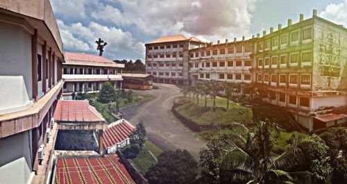 Hills