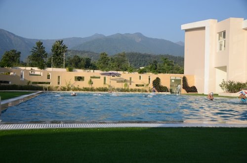 Hills