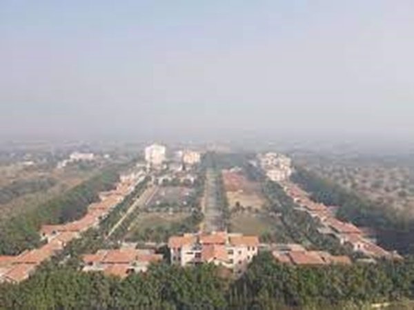 Hills