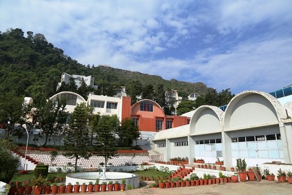 Hills