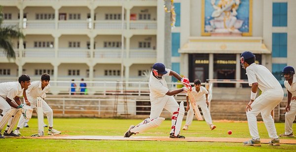 Hills